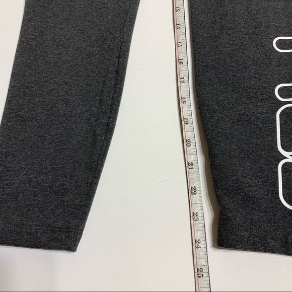 Fila athletic leggings M - Picture 6 of 6